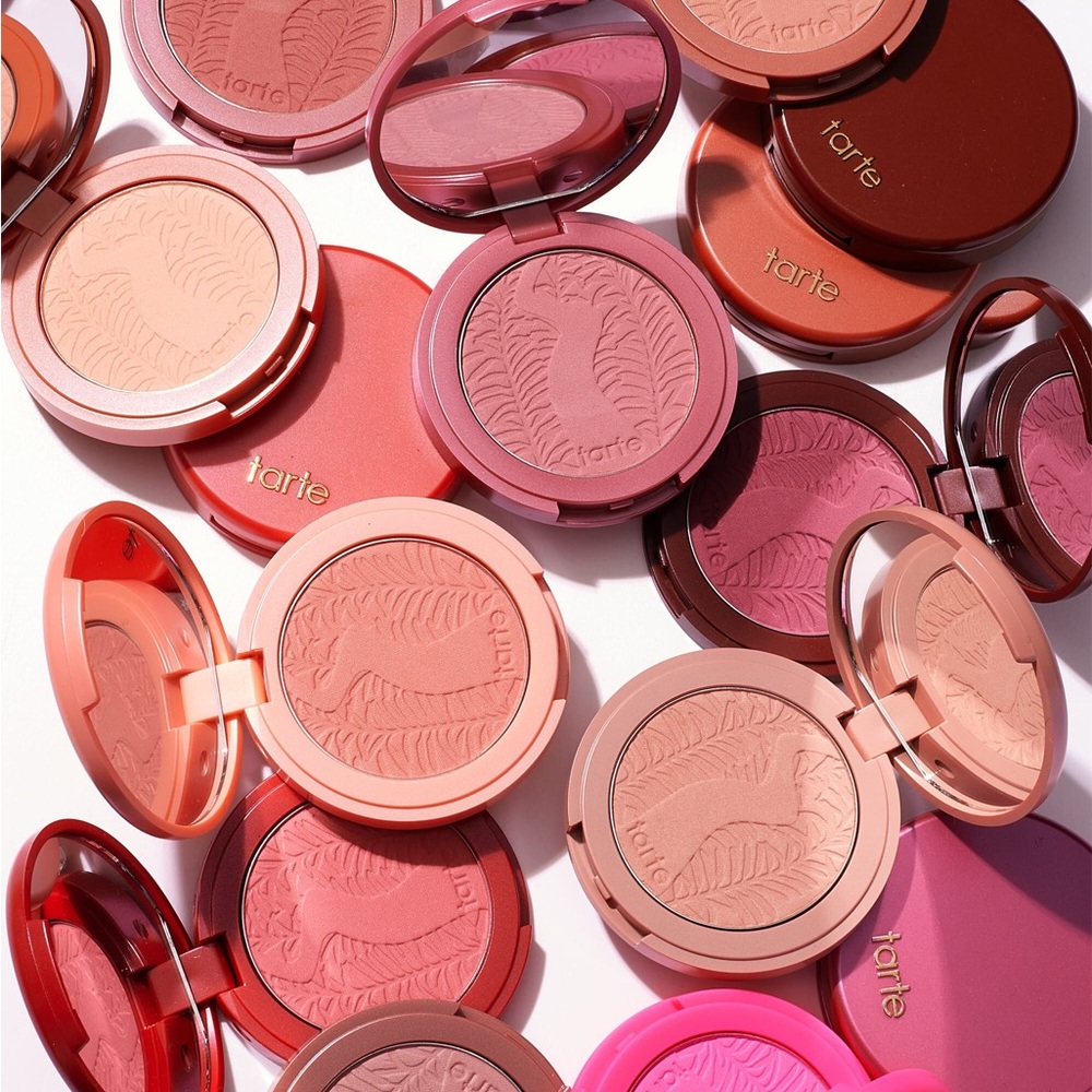 Tarte Amazonian Clay Blush
